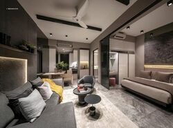 Midtown Bay (D7), Apartment #452175431